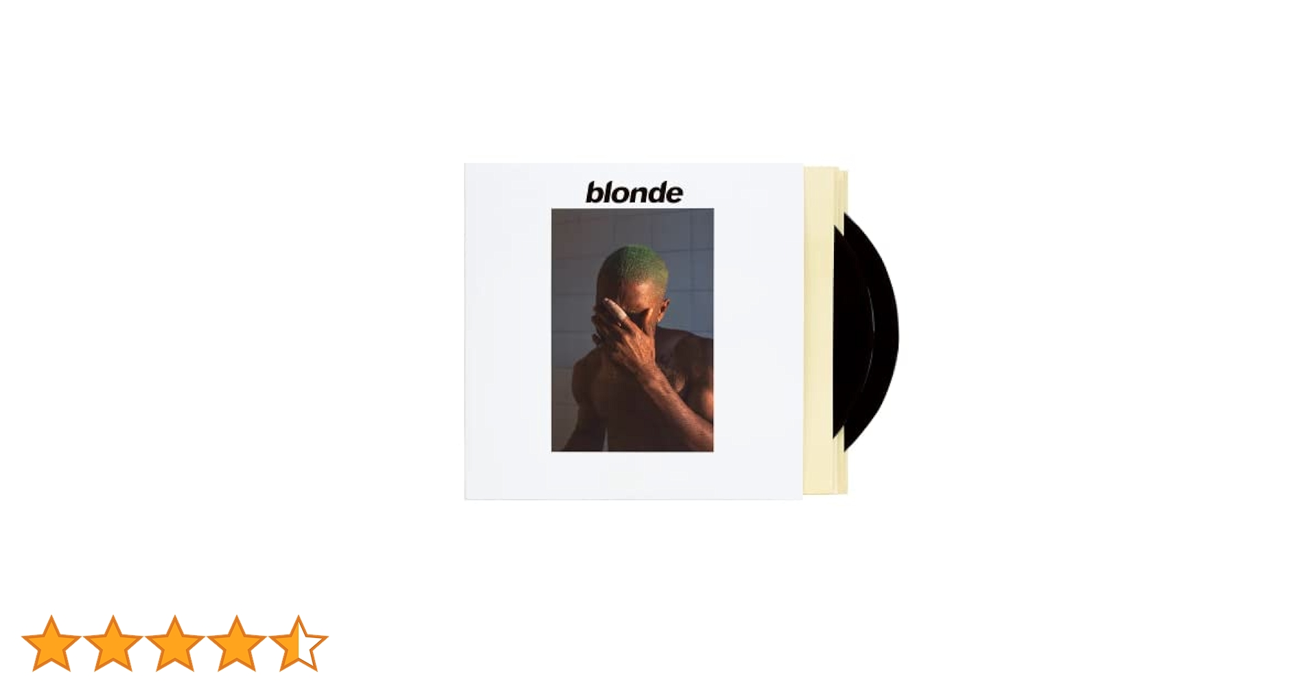 FRANK OCEAN フランクオーシャン 7inchレコード 2枚セット FRANK OCEAN フランクオーシャン 7inchレコード 2枚セット FRANK